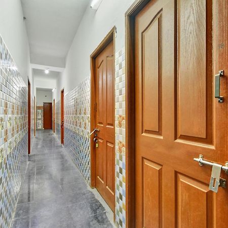 Super Hotel O Rk Residency Τσενάι Εξωτερικό φωτογραφία