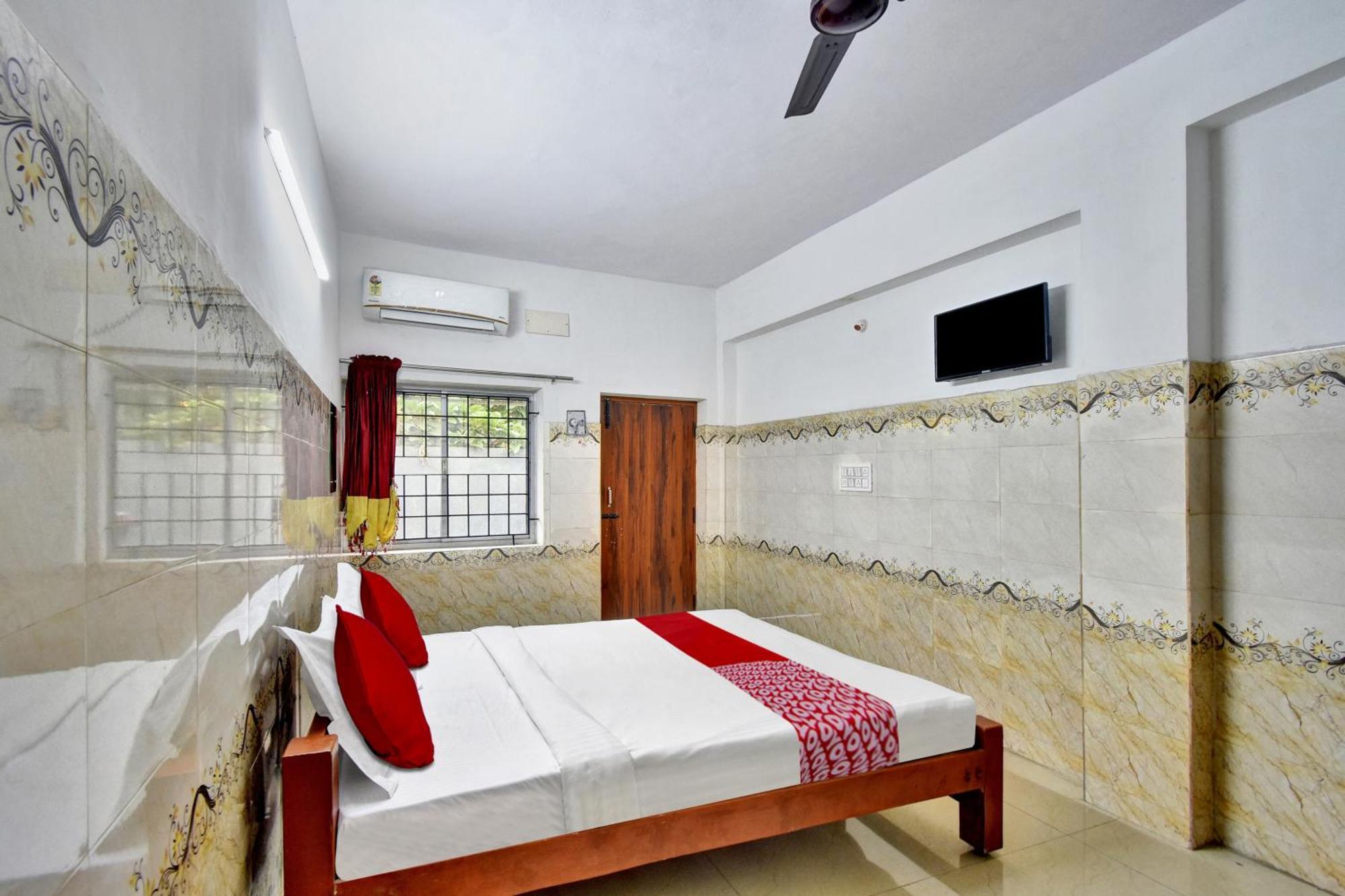 Super Hotel O Rk Residency Τσενάι Εξωτερικό φωτογραφία
