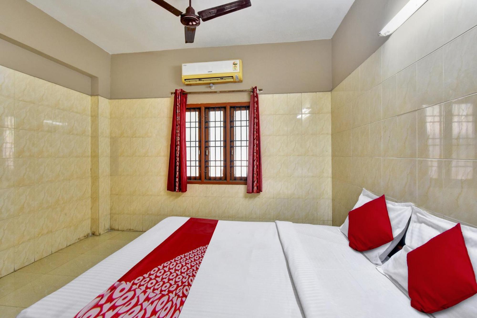 Super Hotel O Rk Residency Τσενάι Εξωτερικό φωτογραφία