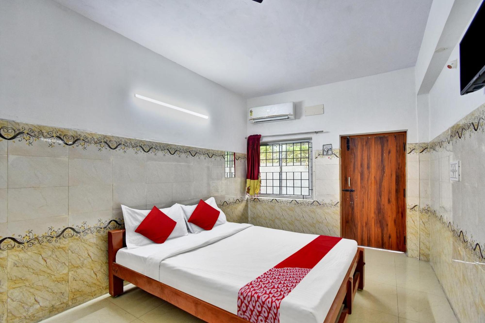 Super Hotel O Rk Residency Τσενάι Εξωτερικό φωτογραφία