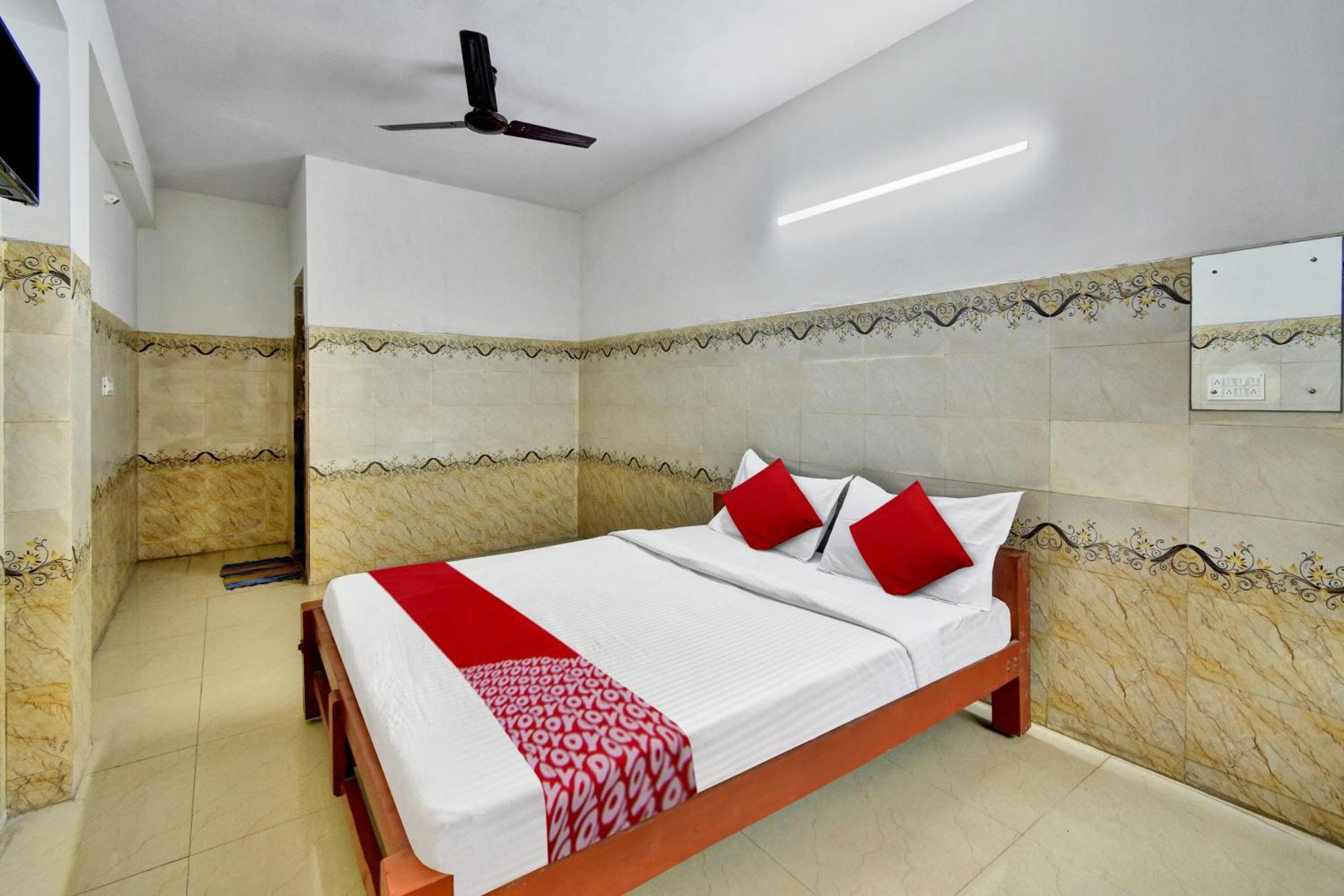 Super Hotel O Rk Residency Τσενάι Εξωτερικό φωτογραφία