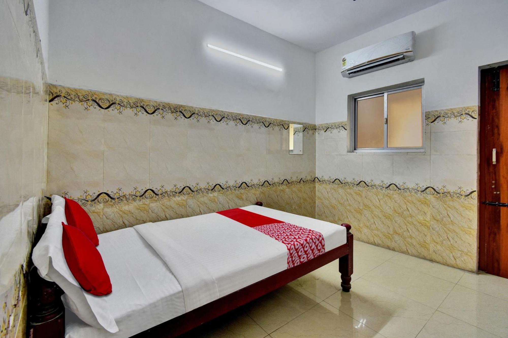 Super Hotel O Rk Residency Τσενάι Εξωτερικό φωτογραφία