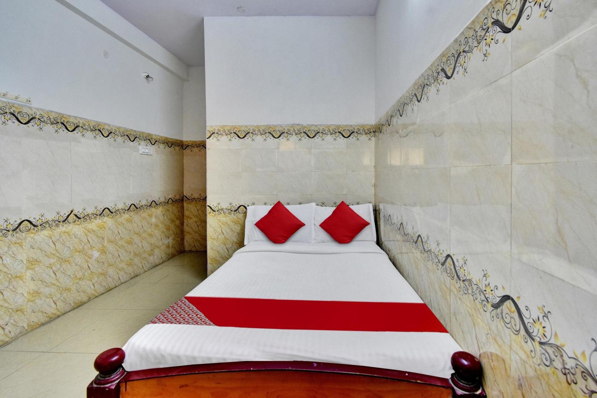Super Hotel O Rk Residency Τσενάι Εξωτερικό φωτογραφία
