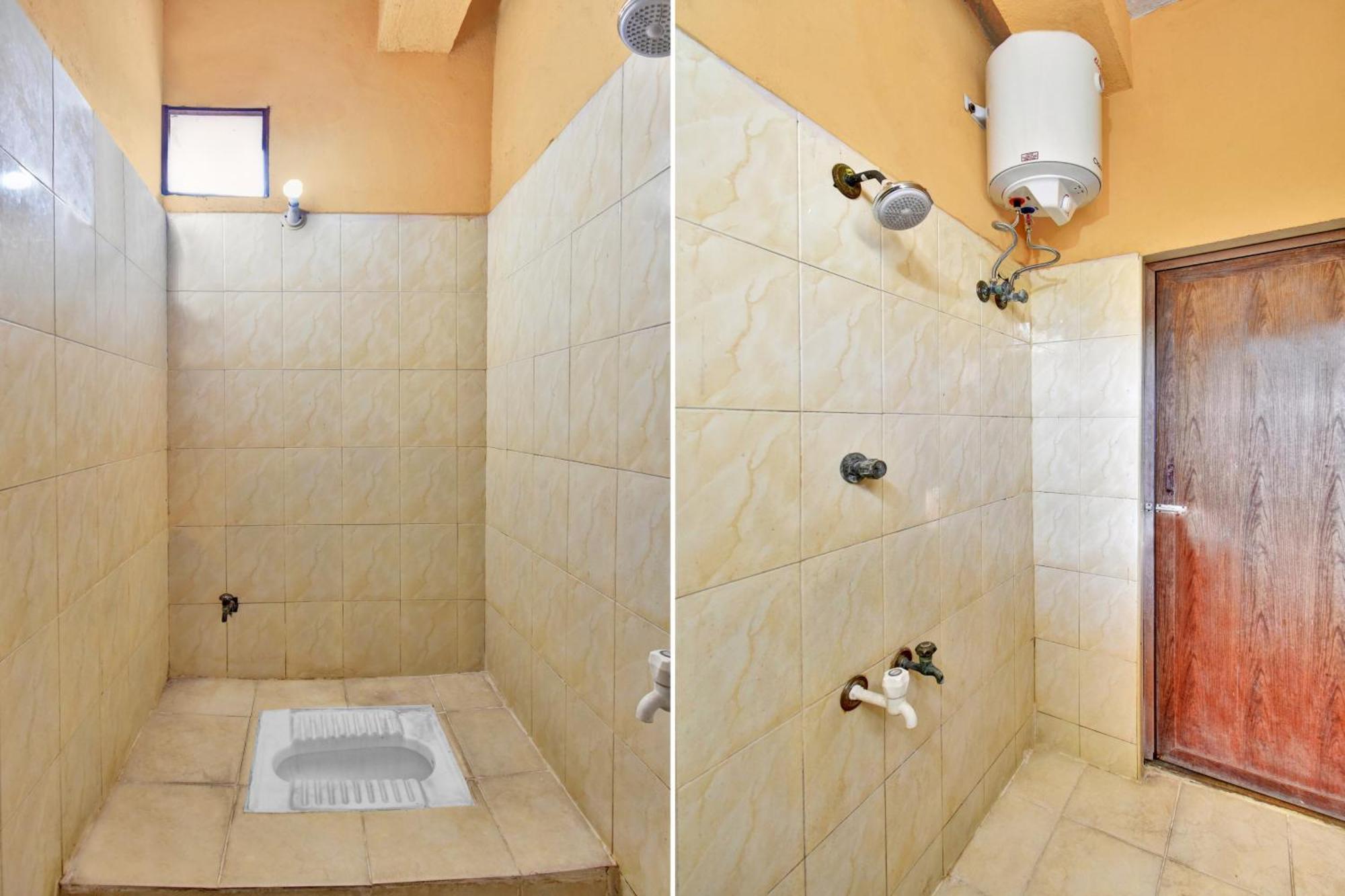 Super Hotel O Rk Residency Τσενάι Εξωτερικό φωτογραφία