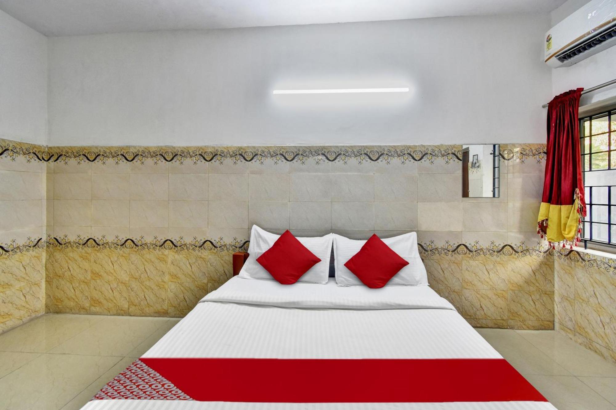 Super Hotel O Rk Residency Τσενάι Εξωτερικό φωτογραφία