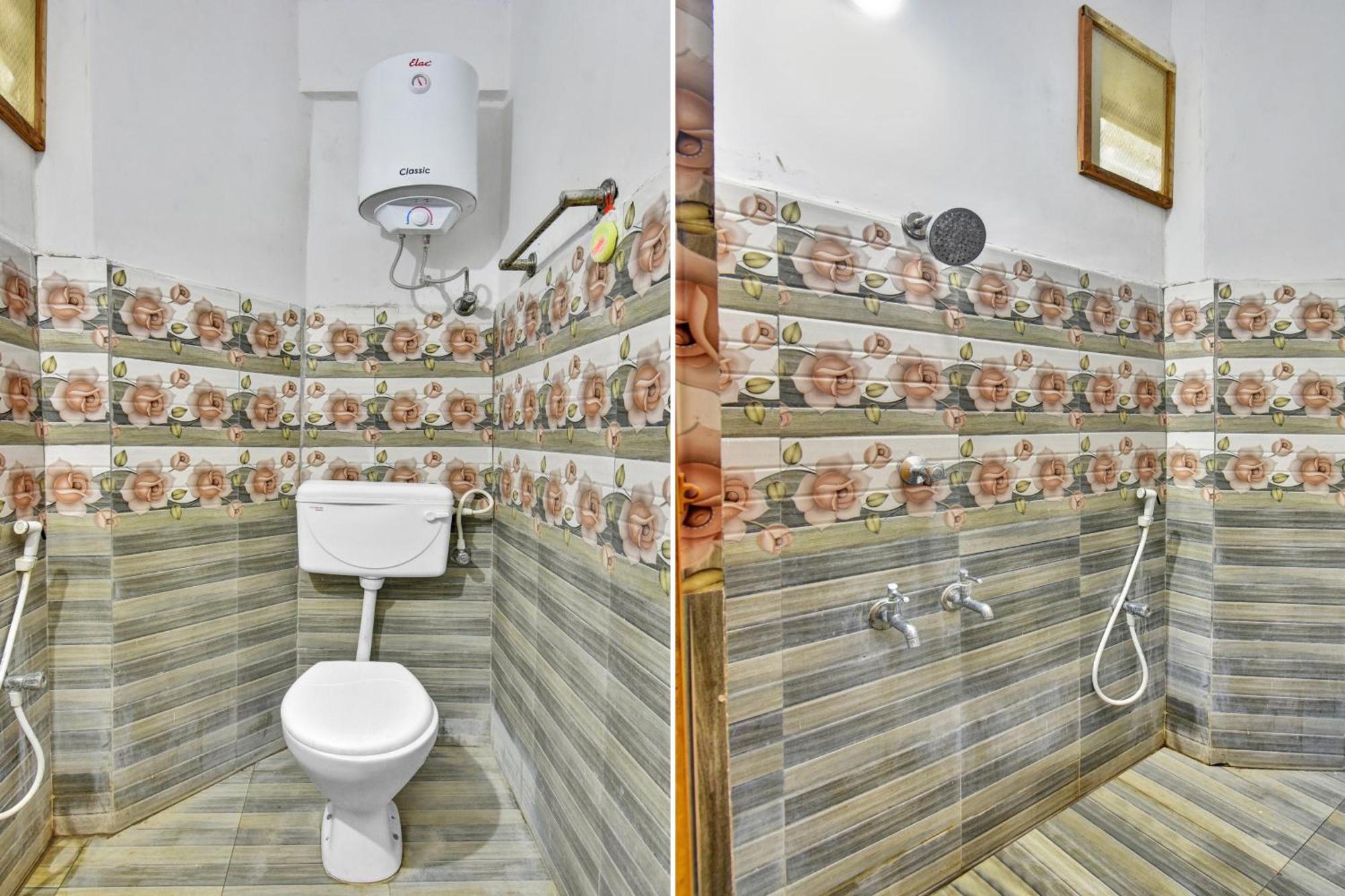 Super Hotel O Rk Residency Τσενάι Εξωτερικό φωτογραφία