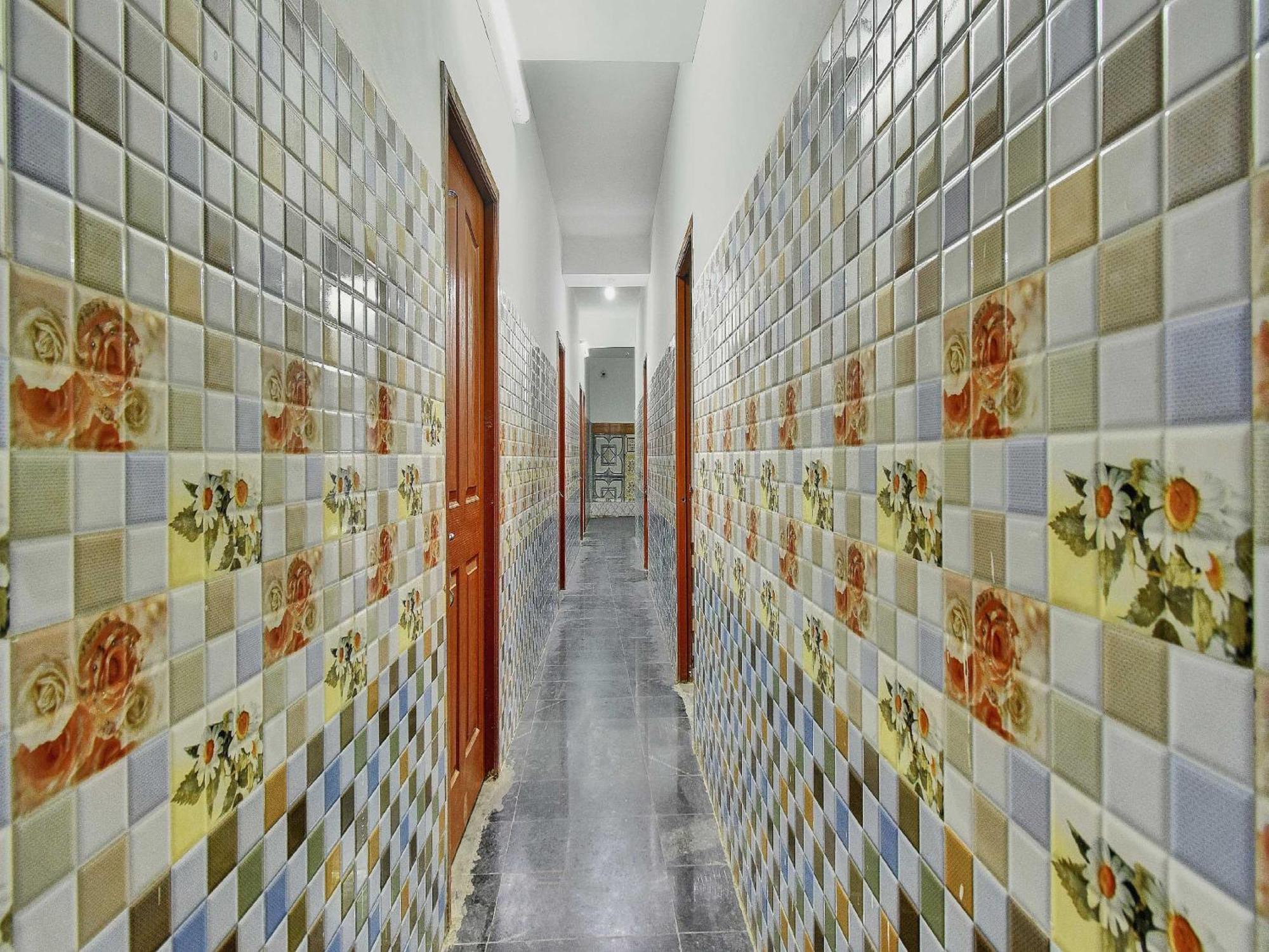 Super Hotel O Rk Residency Τσενάι Εξωτερικό φωτογραφία