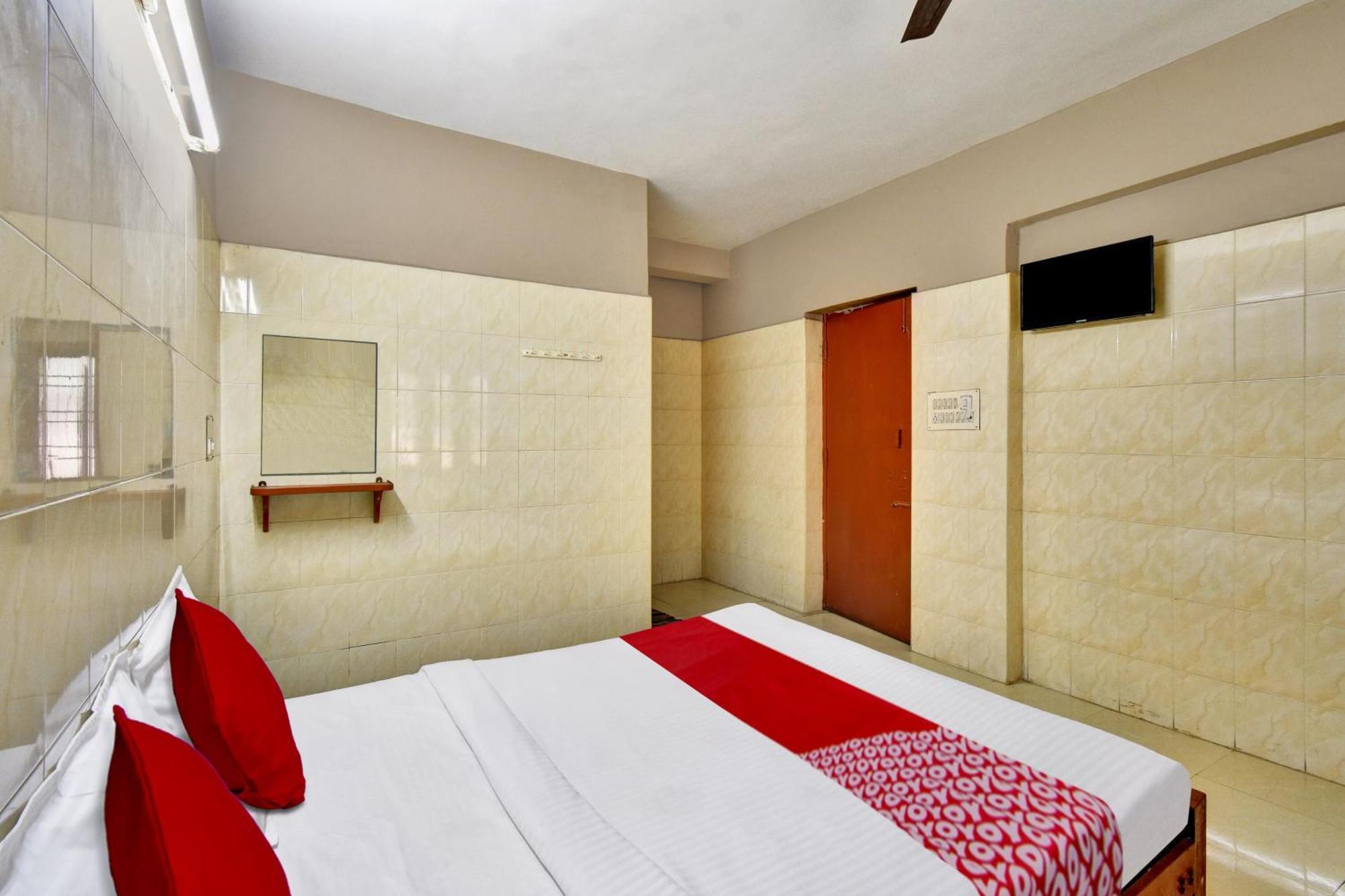 Super Hotel O Rk Residency Τσενάι Εξωτερικό φωτογραφία